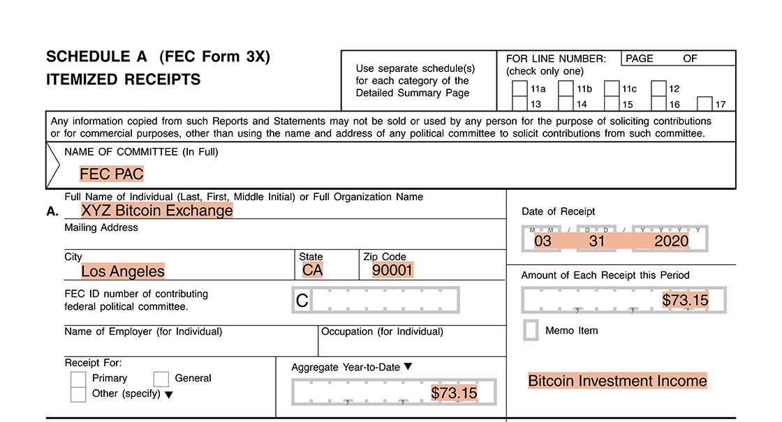 Bitcoin investment - PAC-Party - Form 3X_01.jpg