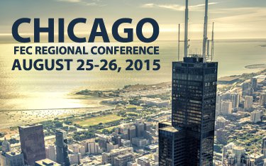 Chicago conference button 2015