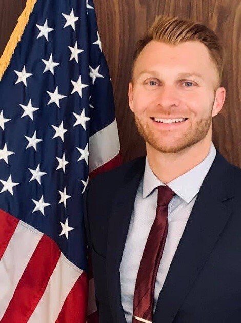 Christopher L. Skinner