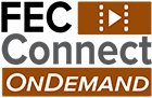 FECConnet OnDemand