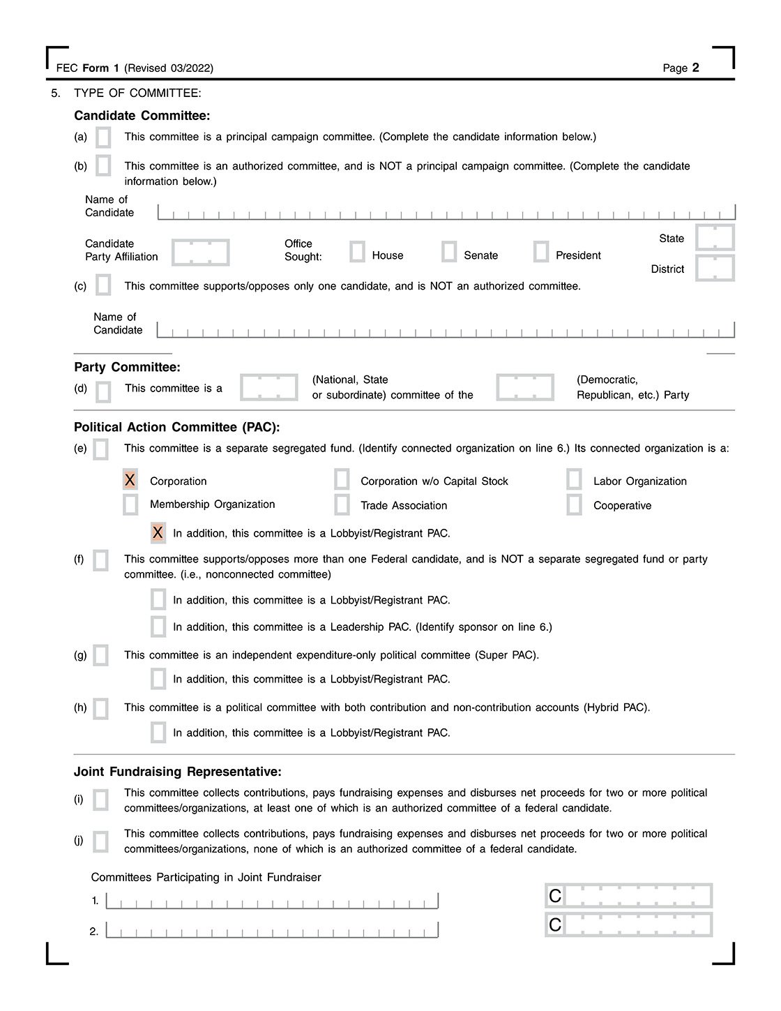 FE182 Registering An SSFp2 05-17-22