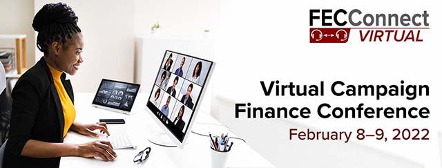 2022 FEC Virtual Conference