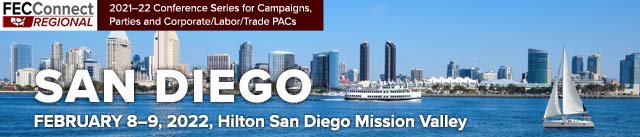 San Diego Regional Conference