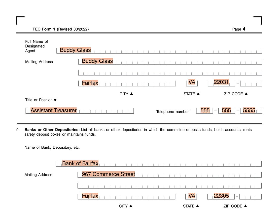 Super PAC Registration_Form 1_Page 4