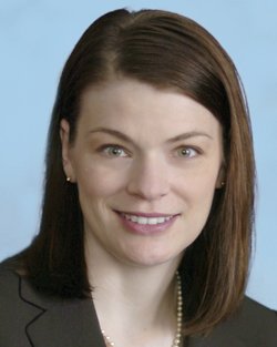 Commissioner Cynthia L. Bauerly