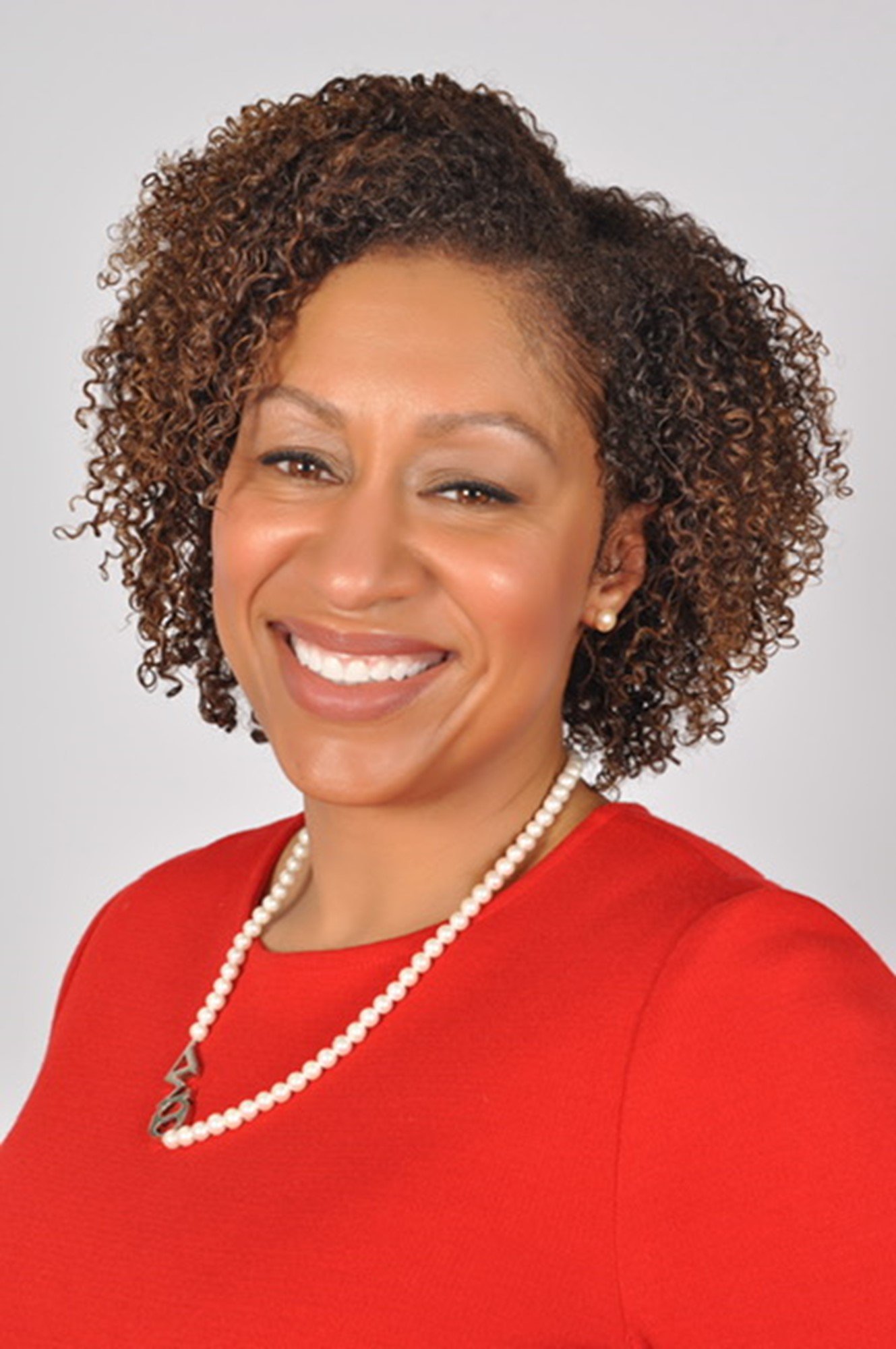 Commissioner Shana M. Broussard