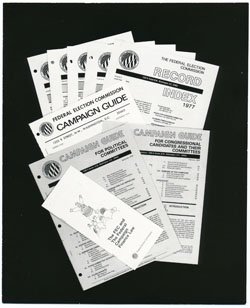 Campaign Guide Series