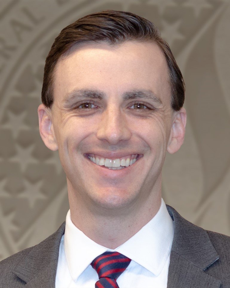 Commissioner Sean J. Cooksey