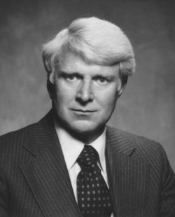 Commissioner Max L. Friedersdorf