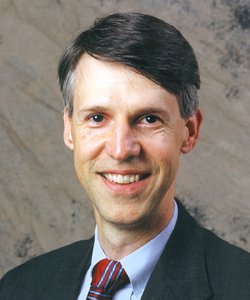 Commissioner David M. Mason