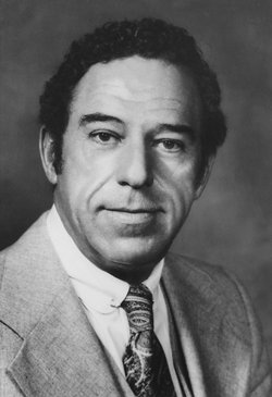 Commissioner John Warren McGarry