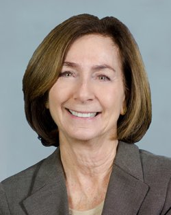 Commissioner Ann Ravel