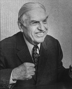 Commissioner Neil O. Staebler