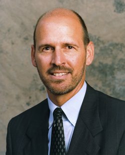 Commissioner Scott E. Thomas