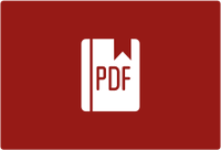PDF brochure thumbnail icon