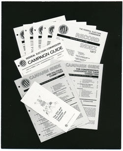 Campaign Guide Series