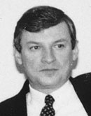 B. Allen Clutter III, 1982