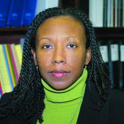 Thomasenia (Tommie) Duncan