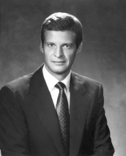 Commissioner Thomas J. Josefiak