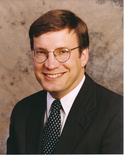 Commissioner Bradley A. Smith