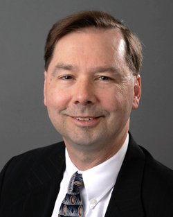 Commissioner Hans A. von Spakovsky