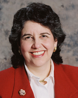 Commissioner Ellen L. Weintraub