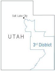Utah 3rd district