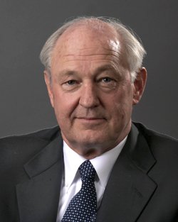 Commissioner Steven T. Walther